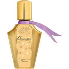 Les Petites Fleurs - Osmanthus von Florascent