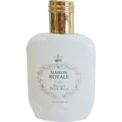 Maison Royale - Plaisir Dark Rose by MD - Meo Distribuzione