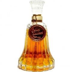 Golden Shadows (Perfume) by Evyan