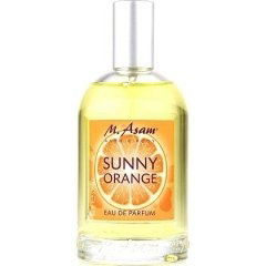 Sunny Orange von M. Asam