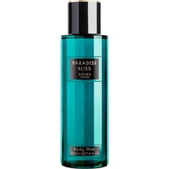 Paradise Bliss (Body Mist) by Aoura