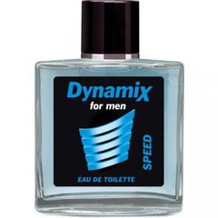 Dynamix Speed (Eau de Toilette) von Uroda