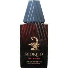 Intense by Scorpio