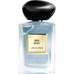 Armani Privé - Iris Bleu von Giorgio Armani