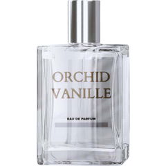 Orchid Vanille by Pocket Scents