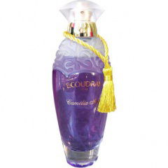 Camélia Iris (2015) von E. Coudray