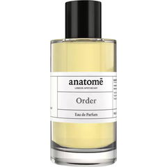 Order von anatomē