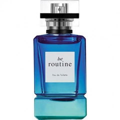 Enhance Navy / エンハンスネイビー by be routine / ビー ルーティーン