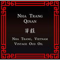 Nha Trang Qinan by The Attar Store