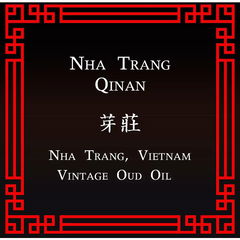 Nha Trang Qinan by The Attar Store