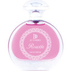 Rosette by D'Zario