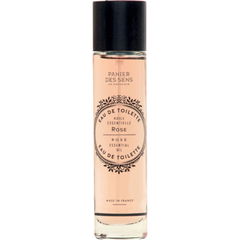 Rose (Eau de Toilette) by Panier des Sens