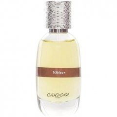 Vétiver by Candora