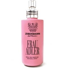 Frau Adler von Zibermann