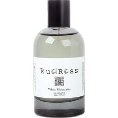 White Mountains (Eau de Parfum) von RudRoss