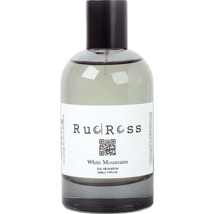 White Mountains (Eau de Parfum) von RudRoss White Mountains (Eau de Parfum) von RudRoss