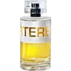 Forteresse (Eau de Parfum) von Manzana