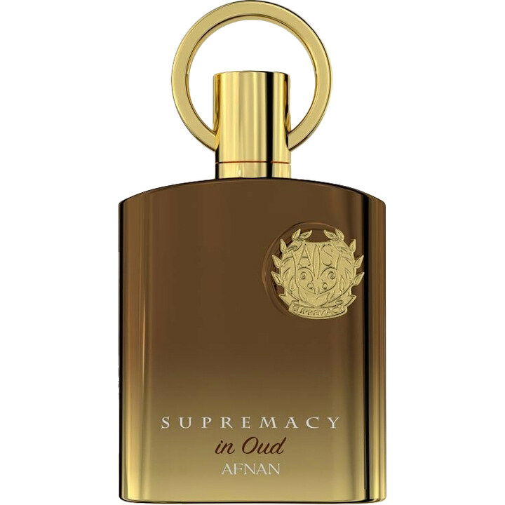 Supremacy in Oud von Afnan Perfumes