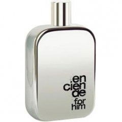 Enciende for Him by Mercadona Enciende for Him by Mercadona