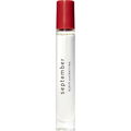 September (Perfume Oil) von Björk & Berries