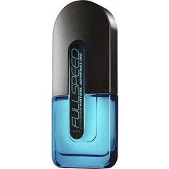 Fullspeed Virtual Adrenaline by Avon