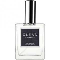 Cashmere by Clean