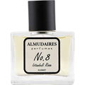 No.8 - Istanbuli Rose by Almudaires