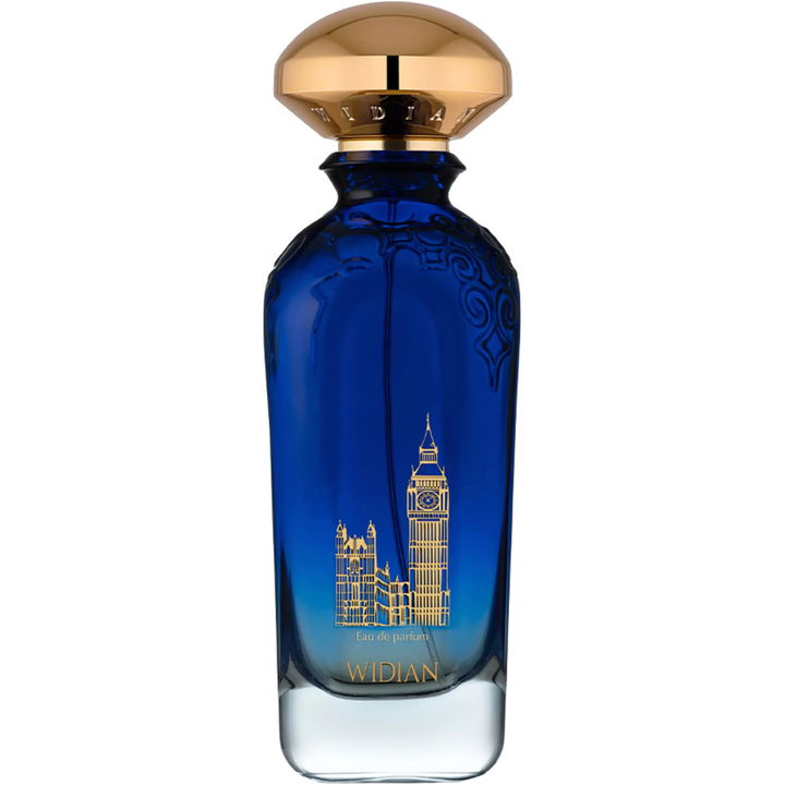 London (Eau de Parfum) von Widian