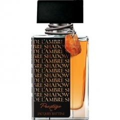 Prestige by Jacques Battini - de L'ambre Shadow von Jacques Battini
