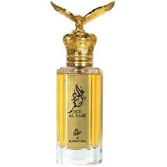 Oud Al Saqr / عود الصقر von Otoori