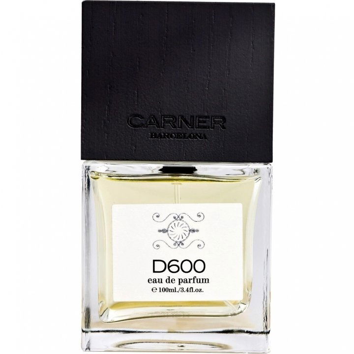 D600 von Carner
