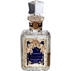 Paradisia by Gellé Frères Paradisia by Gellé Frères