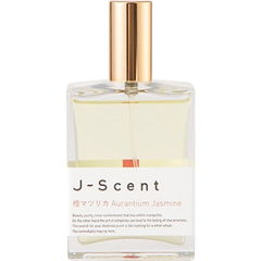 Aurantium Jasmine / 橙マツリカ / Daidai Matsurika by J-Scent