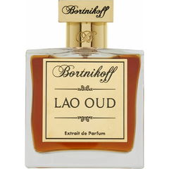 Lao Oud (Extrait de Parfum) von Bortnikoff