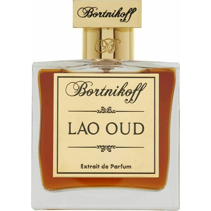 Lao Oud (Extrait de Parfum) by Bortnikoff