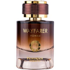 Wayfarer by Pendora Scents