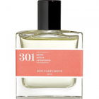 301 Santal Ambre Cardamome by Bon Parfumeur