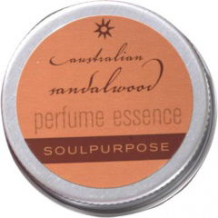 Australian Sandalwood von Soul Purpose