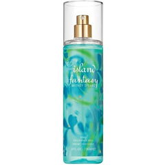 Island Fantasy (Fragrance Mist) von Britney Spears