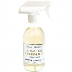 L'Eau de Leopardi by Jardins d'Écrivains