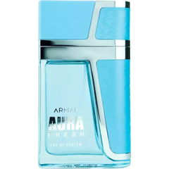 Aura Fresh von Armaf