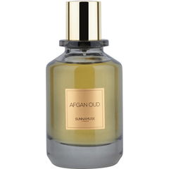 Afgan Oud by Sunnamusk