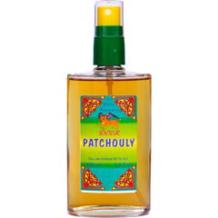 Les Belles Fragrances - Patchouli by Prestige de Menton