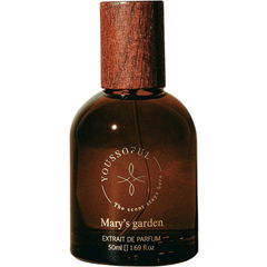 Mary's Garden / 메리스 가든 by Youssoful / Scentstay