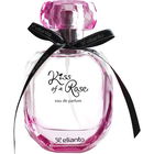 Kiss of a Rose by Elianto