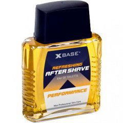 X Base Performance by CHH Cosmetic / Heinrich Hagner GmbH X Base Performance by CHH Cosmetic / Heinrich Hagner GmbH