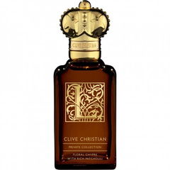 L: Floral Chypre von Clive Christian