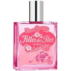 Flower Chic by Filles des Iles