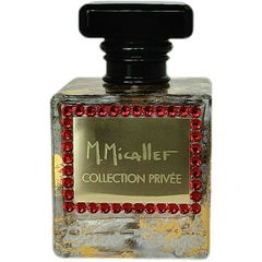 Privé Rouge von M. Micallef