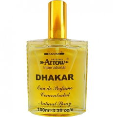 Dhakar von Kazura